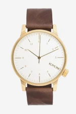 Montblanc 1858 Manual Wind Mens Watch 1