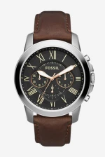 Montblanc 1858 Manual Wind Mens Watch 4